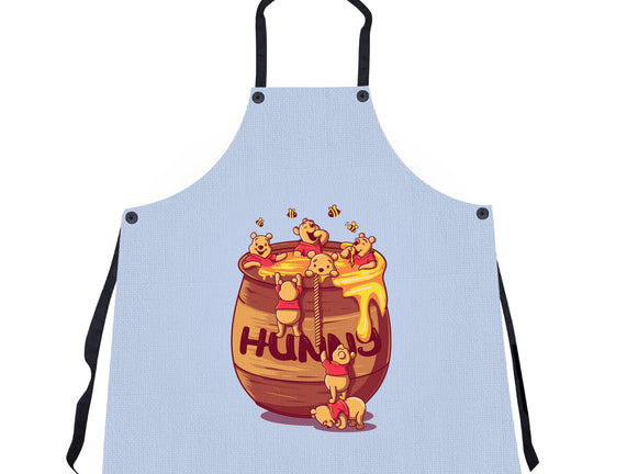 The Hunny Pot