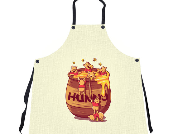 The Hunny Pot