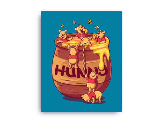 The Hunny Pot