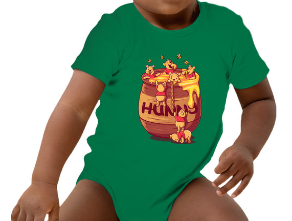 The Hunny Pot