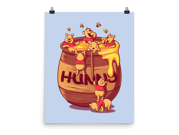 The Hunny Pot