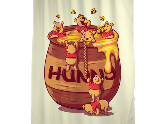 The Hunny Pot