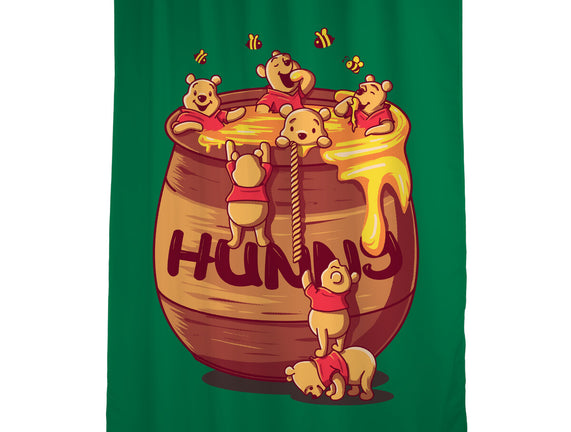 The Hunny Pot