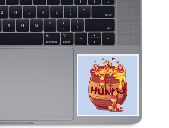 The Hunny Pot