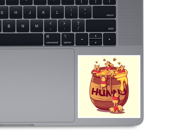 The Hunny Pot