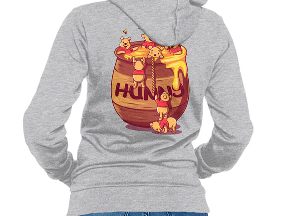 The Hunny Pot