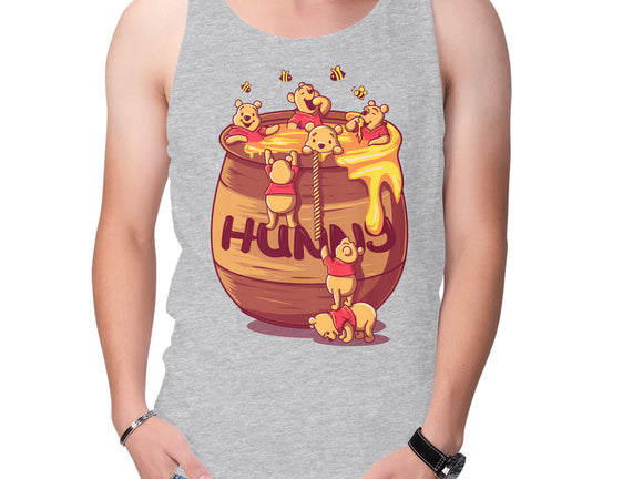 The Hunny Pot