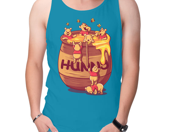 The Hunny Pot