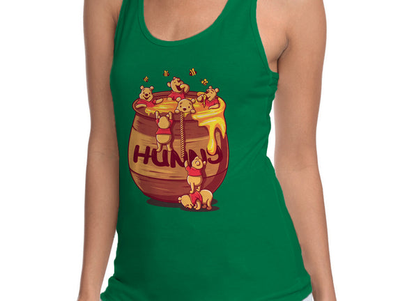 The Hunny Pot