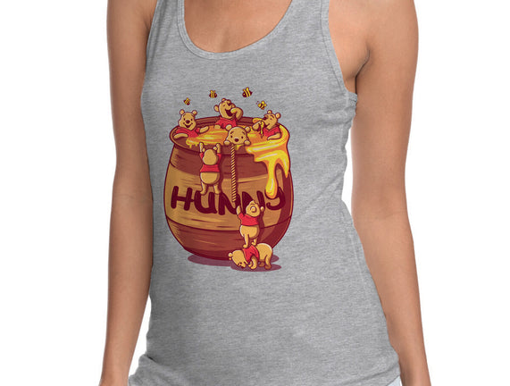 The Hunny Pot