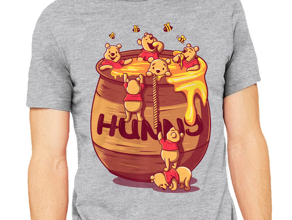 The Hunny Pot
