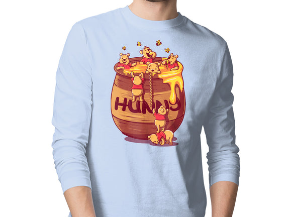 The Hunny Pot