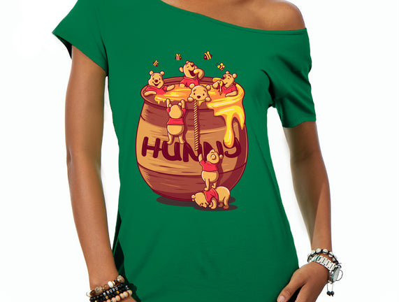 The Hunny Pot