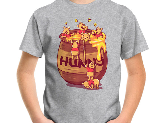 The Hunny Pot