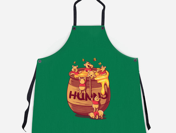 The Hunny Pot