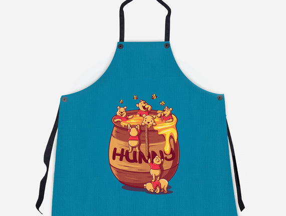 The Hunny Pot