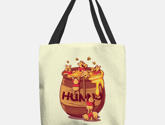 The Hunny Pot