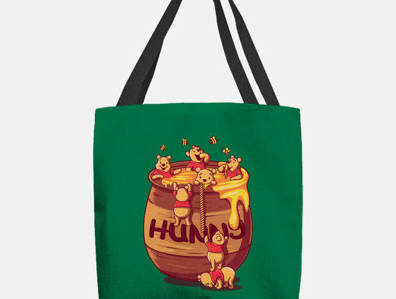 The Hunny Pot