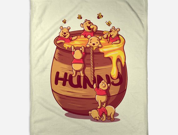 The Hunny Pot