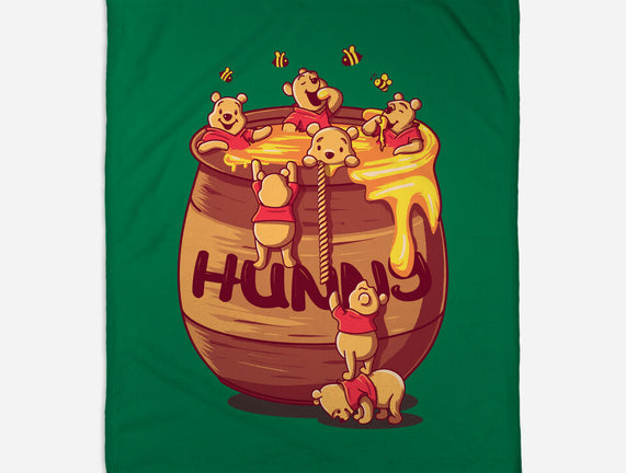 The Hunny Pot