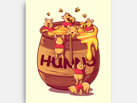 The Hunny Pot