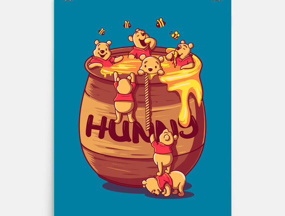 The Hunny Pot