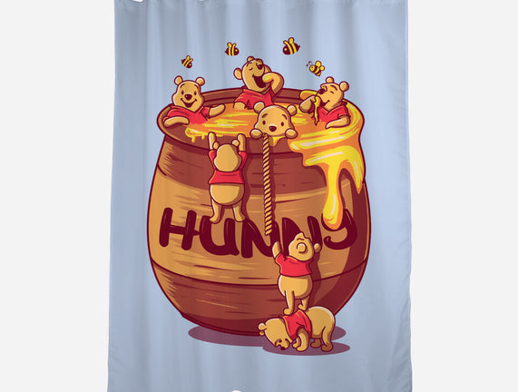 The Hunny Pot