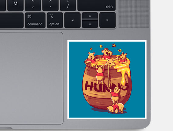 The Hunny Pot