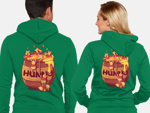 The Hunny Pot