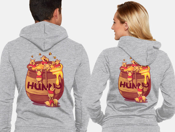 The Hunny Pot