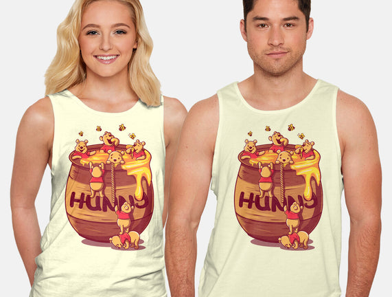 The Hunny Pot