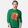 The Hunny Pot-Mens-Long Sleeved-Tee-erion_designs