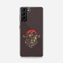 Tears Of A Kingdom-Samsung-Snap-Phone Case-Fearcheck