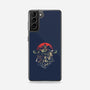 Tears Of A Kingdom-Samsung-Snap-Phone Case-Fearcheck