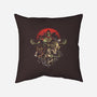 Tears Of A Kingdom-None-Removable Cover w Insert-Throw Pillow-Fearcheck