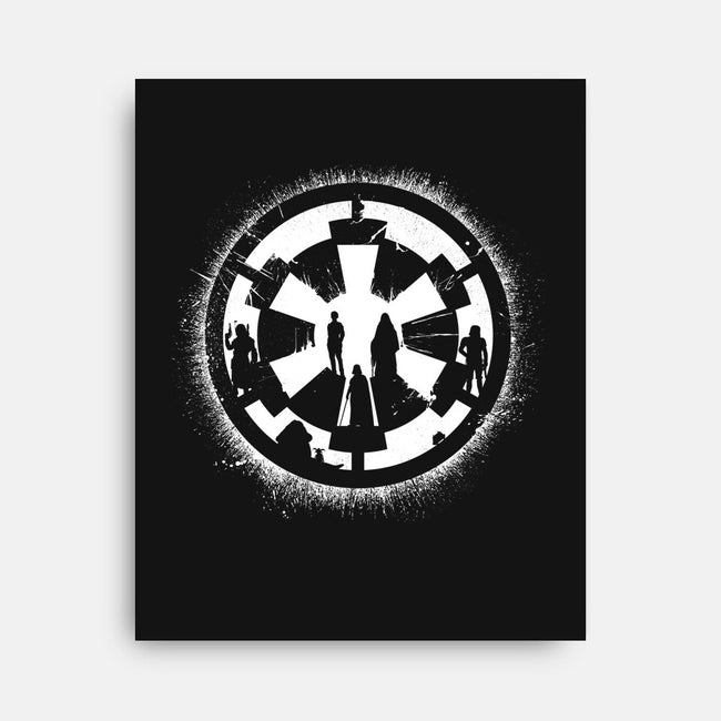 Dark Shadows-None-Stretched-Canvas-rocketman_art