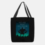 You Are What You Choose to Be-none basic tote-pescapin
