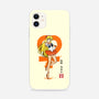 Venus Sumi-e-iPhone-Snap-Phone Case-DrMonekers