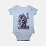 Our Doom Awaits-Baby-Basic-Onesie-MLo13