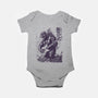 Our Doom Awaits-Baby-Basic-Onesie-MLo13