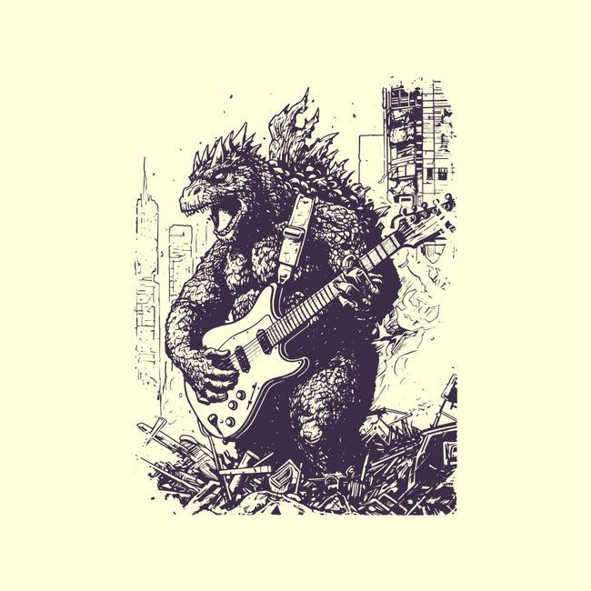 Our Doom Awaits-None-Polyester-Shower Curtain-MLo13