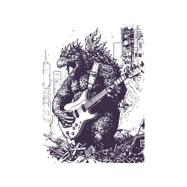 Our Doom Awaits-Womens-Fitted-Tee-MLo13