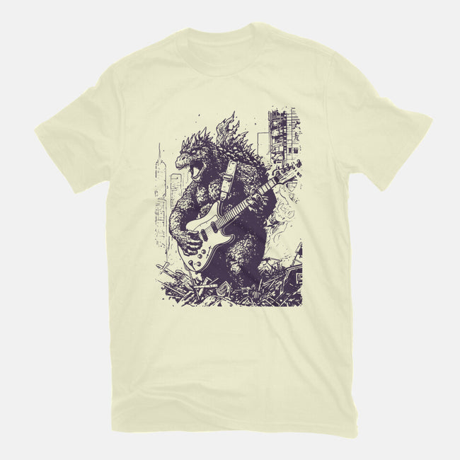 Our Doom Awaits-Mens-Premium-Tee-MLo13