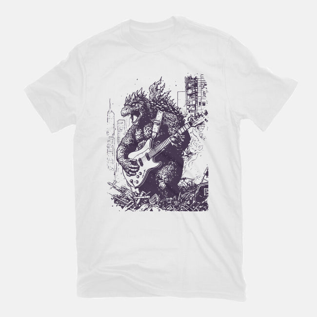 Our Doom Awaits-Youth-Basic-Tee-MLo13