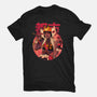 Usagi Urban Samurai-Mens-Premium-Tee-Bruno Mota