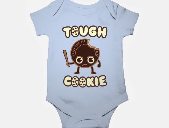 Tough Cookie