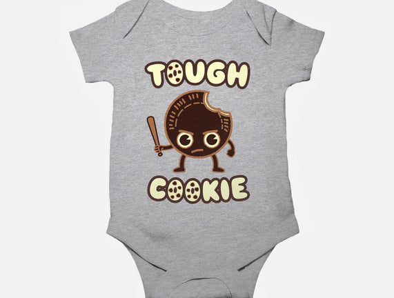 Tough Cookie