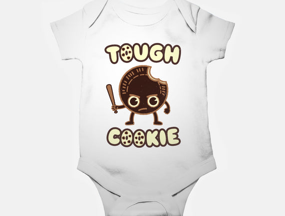 Tough Cookie