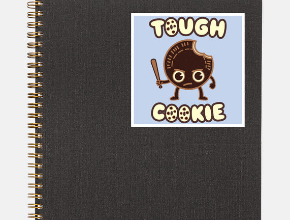 Tough Cookie
