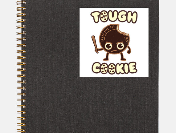 Tough Cookie